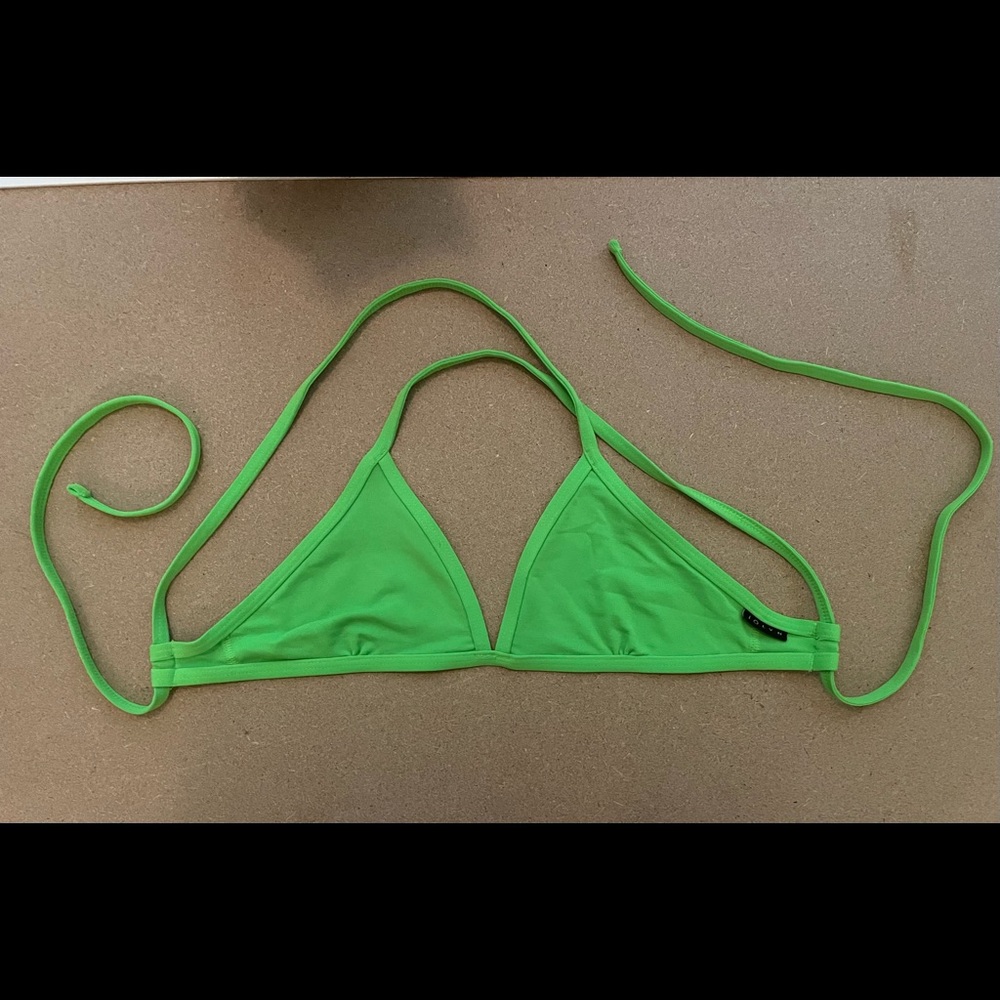 Jolyn Bikini Top